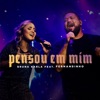 Pensou em Mim - Single