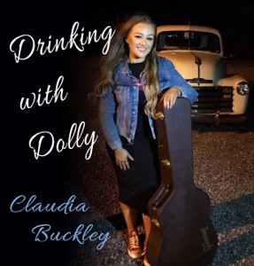 Claudia Buckley - Drinking With Dolly - 排舞 音乐