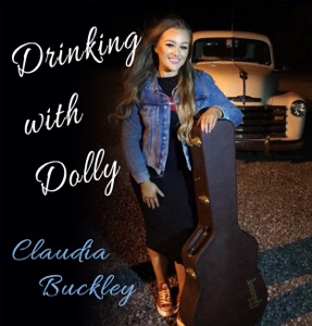 Claudia Buckley - Drinking With Dolly - Line Dance Choreograf/in