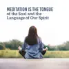 Meditation Is the Tongue of the Soul and the Language of Our Spirit album lyrics, reviews, download