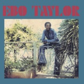 Ebo Taylor - Heaven
