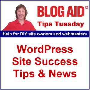 Tips Tuesday – New Gutenberg Blocks, Genesis 3.1, SEO, Sidebars