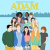 Adam (Original Motion Picture Soundtrack) artwork