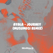 Journey (Musumeci Remix) artwork