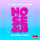 Nosequé (feat. Handa) artwork