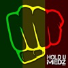 Hold U Medz Riddim, 2012