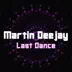 Last Dance - Single album cover