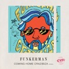 Coming Home (Crazibiza Remix) - Single