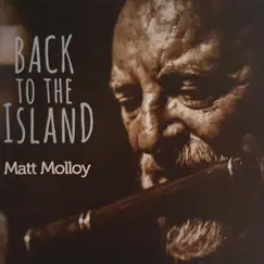 Back to the Island by Matt Molloy album reviews, ratings, credits