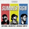 Summer Sign - Single