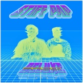 Stiff Pap Radio artwork