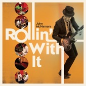 Rollin' with It artwork