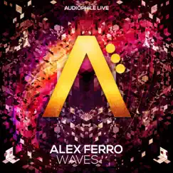 Waves - EP by Alex Ferro album reviews, ratings, credits