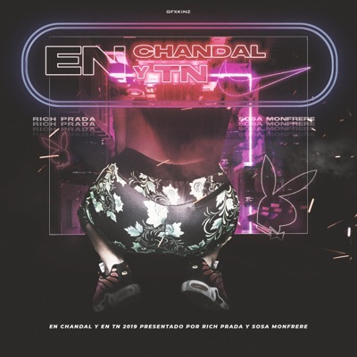 En Chandal y TN - SOSA MON FRÈRE Feat. RICH PRADA | Shazam