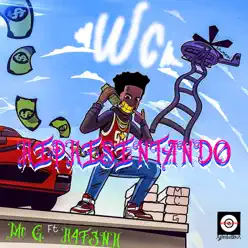 Wc Representando (feat. R4F3NK) - Single - Mc G Wc Representando (feat. R4F3NK) - Single - Mc G