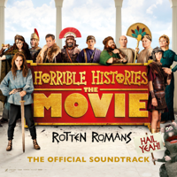 Various Artists - Horrible Histories (Original Motion Picture Soundtrack) artwork