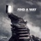 Find a Way (feat. Bee Scott) - Corey Pieper lyrics