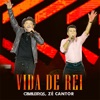 Vida de Rei (Ao Vivo) - Single