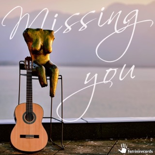 Missing You (feat. Frik n Chic & Nathan Brumley)