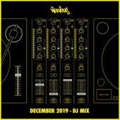 Nervous December 2019 (DJ Mix) artwork