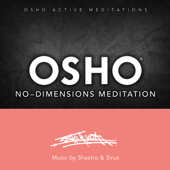 Osho No-Dimensions Meditation (Osho Active Meditations) - Osho