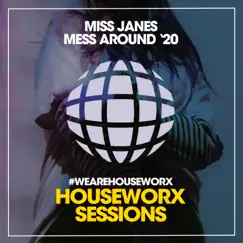 Mess Around '20 - Single by Miss Janes album reviews, ratings, credits