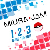 1.2.3 / After the Rain (From "Pokémon") artwork