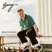 Beech Road - EP artwork