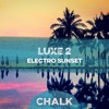 Iain Mahanty - All the Lights