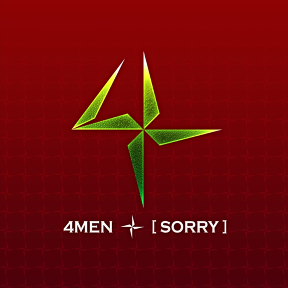 4MEN – Sorry