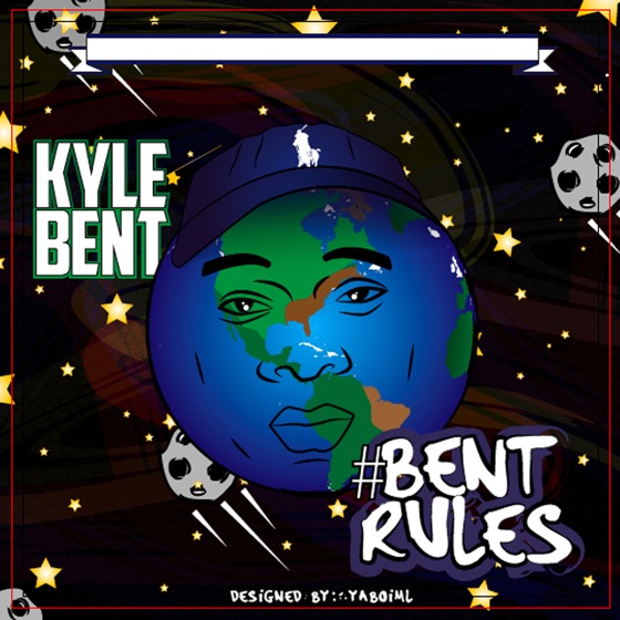 Cover artwork for Headlines