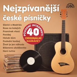 Karel Štědrý - Milenci V texaskách (feat. Josef Zíma)