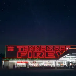 The Tennessee Fire: 20th Anniversary Edition - My Morning Jacket