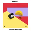 Voices In My Head - Single