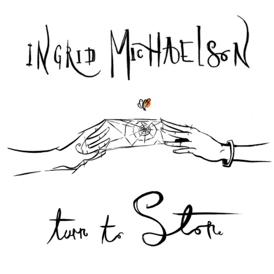 Cover artwork for Turn To Stone