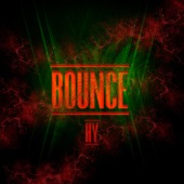 Bounce artwork