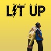 Lit Up - Single