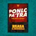 Ponlo Pa'tra (feat. Chimbala) - Single album cover