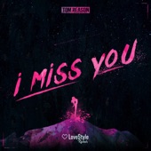 I Miss You (Extended Mix) artwork