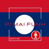 Pi Mai Funk artwork
