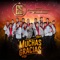 Muchas Gracias - Banda Estrellas De Sinaloa De German Lizarraga lyrics