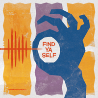 TOSHIKI HAYASHI(%C) - FIND YA SELF artwork