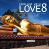 From Goa with Love 8: 49 Psy - Trance & Goa Tunes, 2012