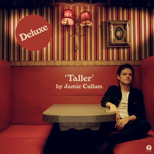 Jamie Cullum – Taller (Expanded Edition) [iTunes Plus AAC M4A]