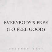 Everybody's Free (To Feel Good) artwork