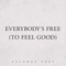 Everybody's Free (To Feel Good) artwork