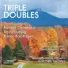 Triple Doubles album lyrics, reviews, download