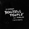 Beautiful People (feat. Khalid) [NOTD Remix] - Single