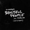 Ed Sheeran, Khalid - Beautiful People (NOTD Remix)
