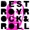 Mylo - Destroy Rock & Roll (Tom Nev - Destroy Rock & Roll